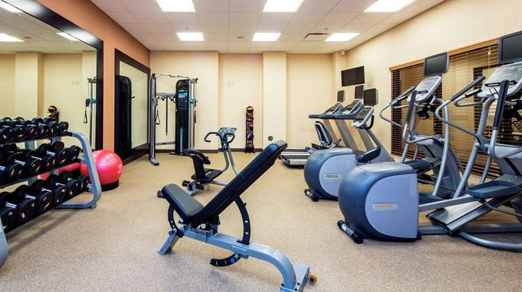 Hilton Garden Inn Uniontown Health