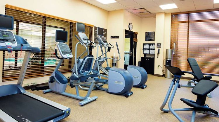 Hilton Garden Inn Uniontown Health