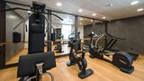 Golden Tulip Marseille Euromed Health