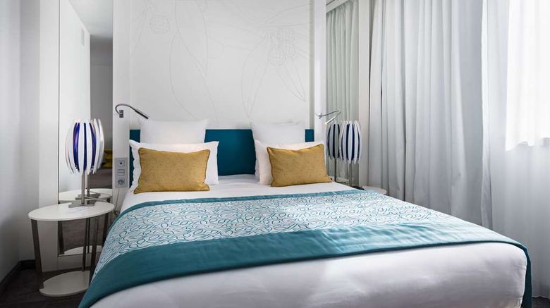 <b>Golden Tulip Marseille Euromed Suite</b>. Images powered by <a href="https://iceportal.shijigroup.com/" title="IcePortal" target="_blank">IcePortal</a>.