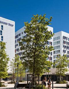 Golden Tulip Marseille Euromed