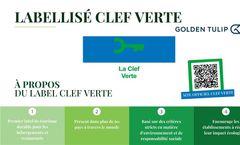 Golden Tulip Marseille Euromed