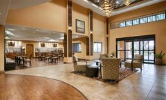 Best Western Plus Palo Alto Inn & Suites