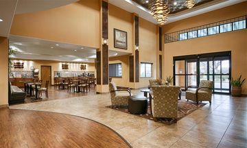 Best Western Plus Palo Alto Inn & Suites