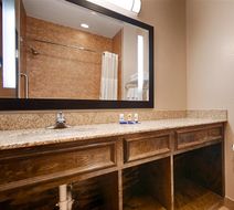 Best Western Plus Palo Alto Inn & Suites Room