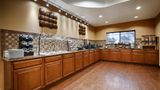Best Western Plus Palo Alto Inn & Suites Restaurant