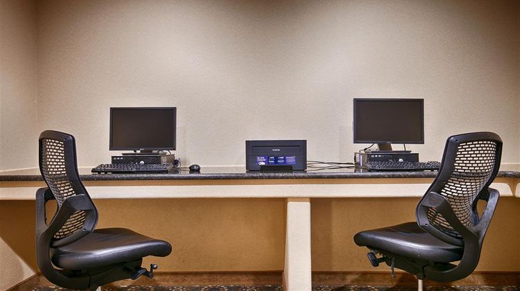 Best Western Plus Palo Alto Inn & Suites Other