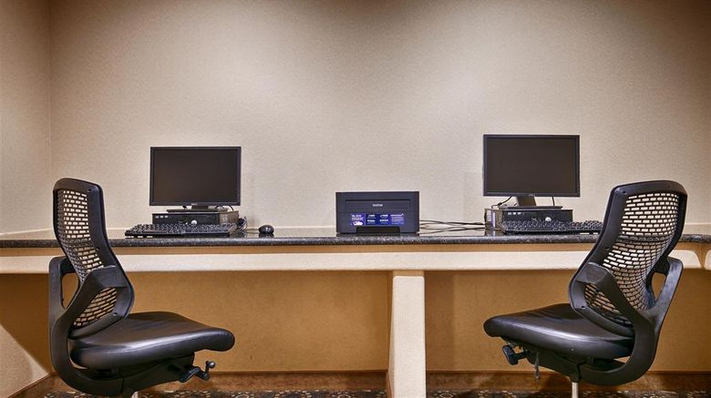 <b>Best Western Plus Palo Alto Inn & Suites Other</b>. Images powered by <a href="https://iceportal.shijigroup.com/" title="IcePortal" target="_blank">IcePortal</a>.