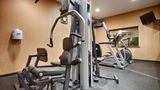 Best Western Plus Palo Alto Inn & Suites Health