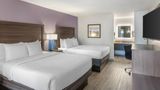 Best Western Hickory Room