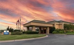 Best Western Hickory