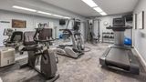 Best Western Hickory Health