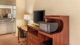 Best Western Hickory Room