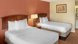 Best Western Hickory Room
