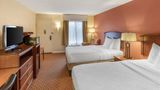 Best Western Hickory Room