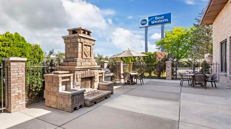 Best Western Elko Inn Other