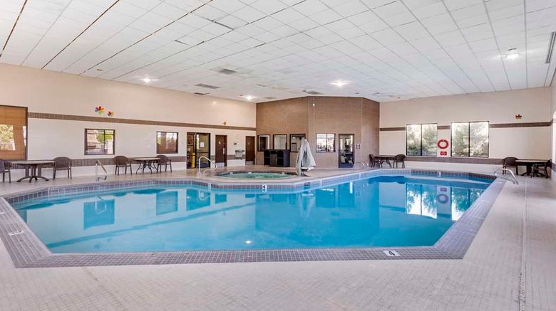 <b>Best Western Elko Inn Pool</b>. Images powered by <a href="https://iceportal.shijigroup.com/" title="IcePortal" target="_blank">IcePortal</a>.
