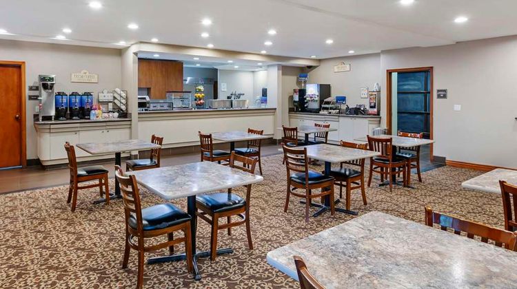 Best Western Elko Inn Restaurant