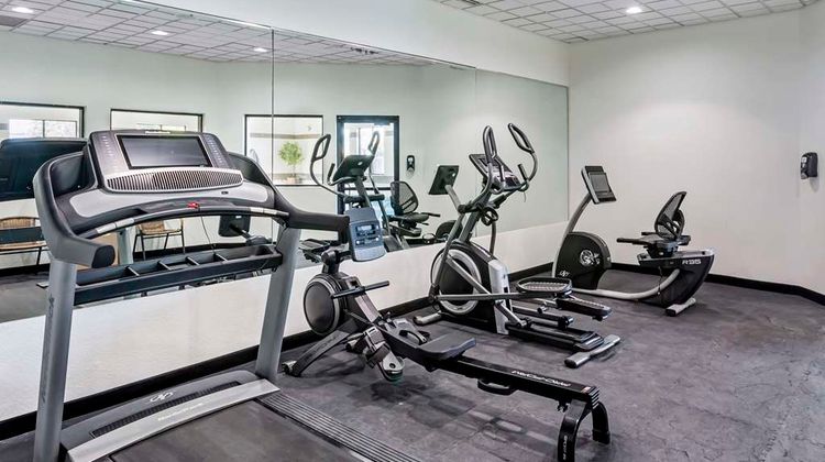 Best Western Elko Inn Health