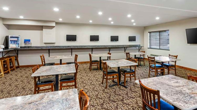 Best Western Elko Inn Restaurant