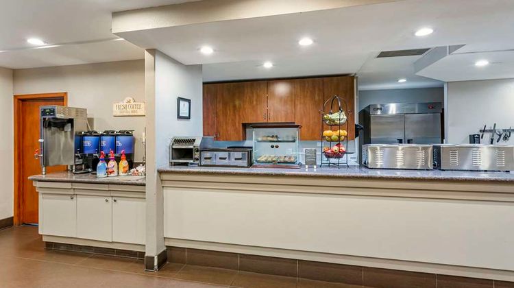 Best Western Elko Inn Restaurant