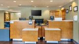 Best Western Elko Inn Lobby