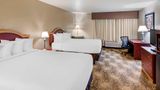 Best Western Elko Inn Room