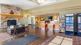 Best Western Elko Inn Lobby