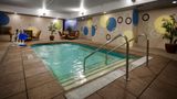 Best Western Plus Sandusky Hotel & Suite Pool