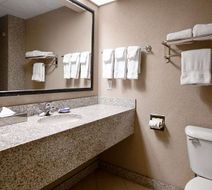 Best Western Plus Sandusky Hotel & Suite Room