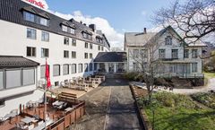 Meyergarden Hotel - Scandic Partner