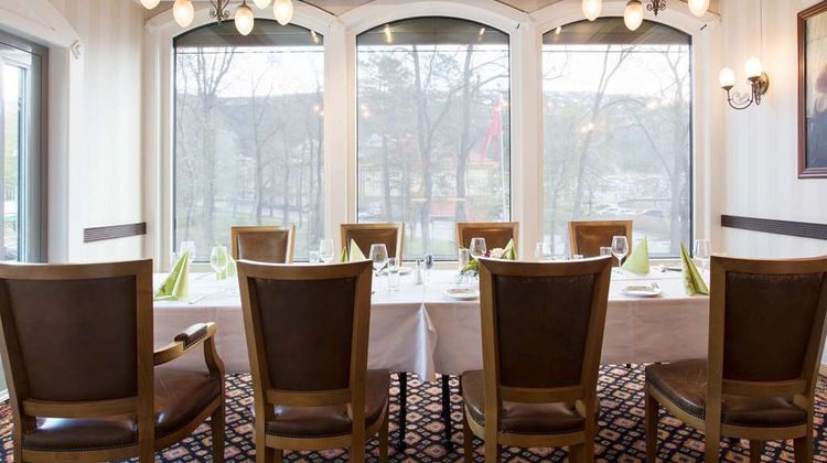 Meyergarden Hotel - Scandic Partner Restaurant