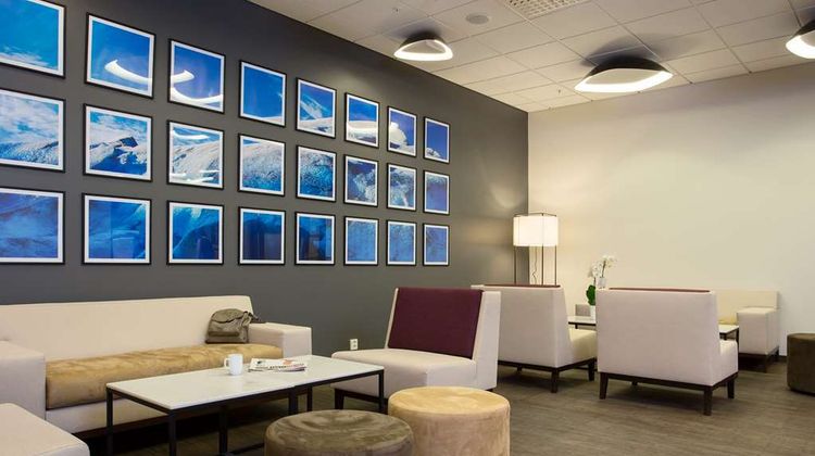 Meyergarden Hotel - Scandic Partner Other