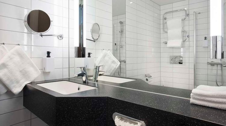 Meyergarden Hotel - Scandic Partner Room