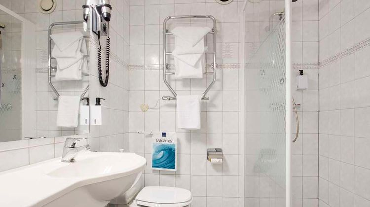 Meyergarden Hotel - Scandic Partner Room