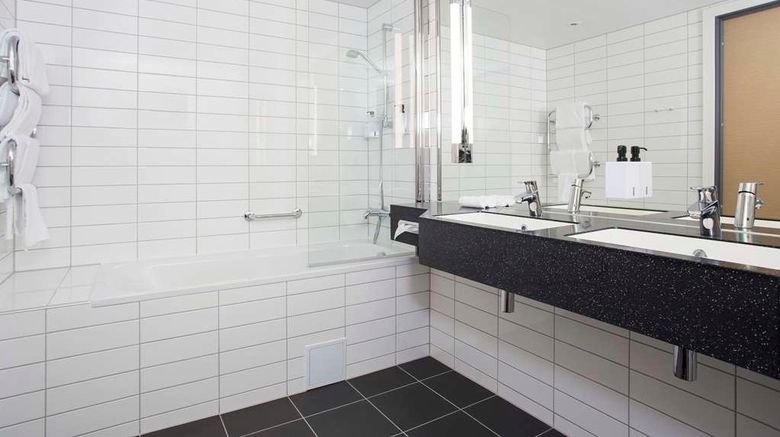 <b>Meyergarden Hotel - Scandic Partner Room</b>. Images powered by <a href="https://iceportal.shijigroup.com/" title="IcePortal" target="_blank">IcePortal</a>.