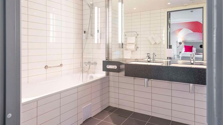 Meyergarden Hotel - Scandic Partner Room