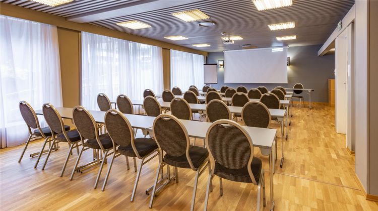 Meyergarden Hotel - Scandic Partner Meeting