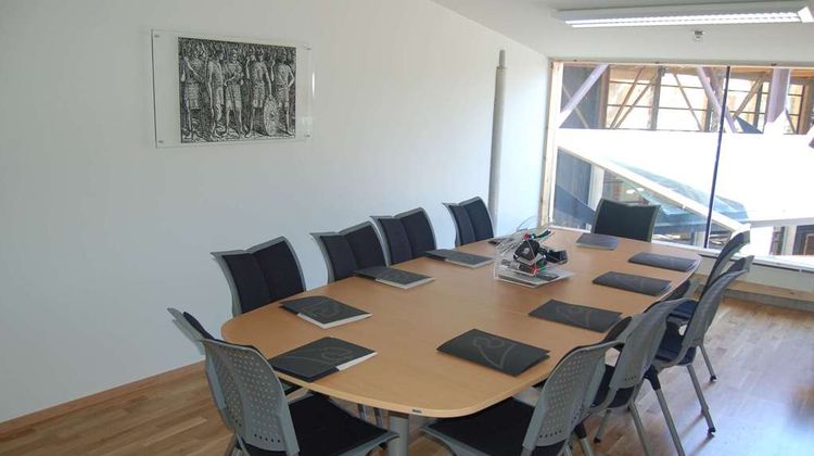 Scandic Stiklestad Meeting