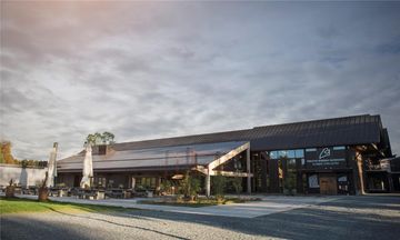 Scandic Stiklestad