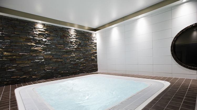 Scandic Karlstad City Pool