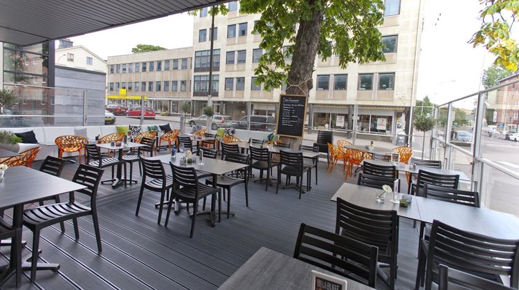 Scandic Karlstad City Other