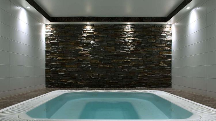 Scandic Karlstad City Spa