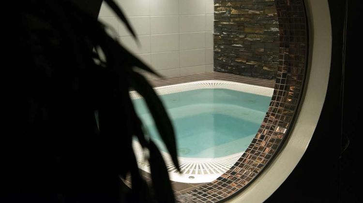 Scandic Karlstad City Spa