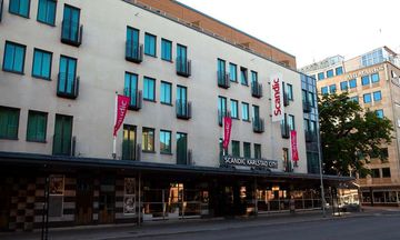 Scandic Karlstad City