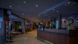 Scandic Karlstad City Lobby