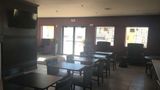 <b>Days Inn Odessa Lobby</b>. Images powered by <a href="https://iceportal.shijigroup.com/" title="IcePortal" target="_blank">IcePortal</a>.