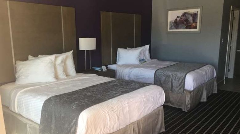<b>Days Inn Odessa Room</b>. Images powered by <a href="https://iceportal.shijigroup.com/" title="IcePortal" target="_blank">IcePortal</a>.