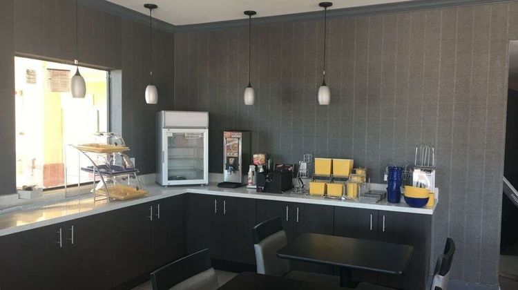 Days Inn Odessa Other