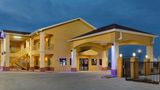 <b>Days Inn Odessa Exterior</b>. Images powered by <a href="https://iceportal.shijigroup.com/" title="IcePortal" target="_blank">IcePortal</a>.